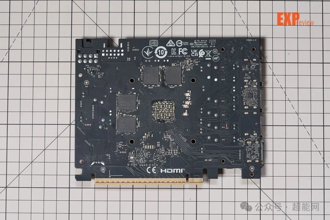 微星RTX 5060 Ti 16GB硬派师2X显卡评测:近乎完美平衡的2K分辨率选手