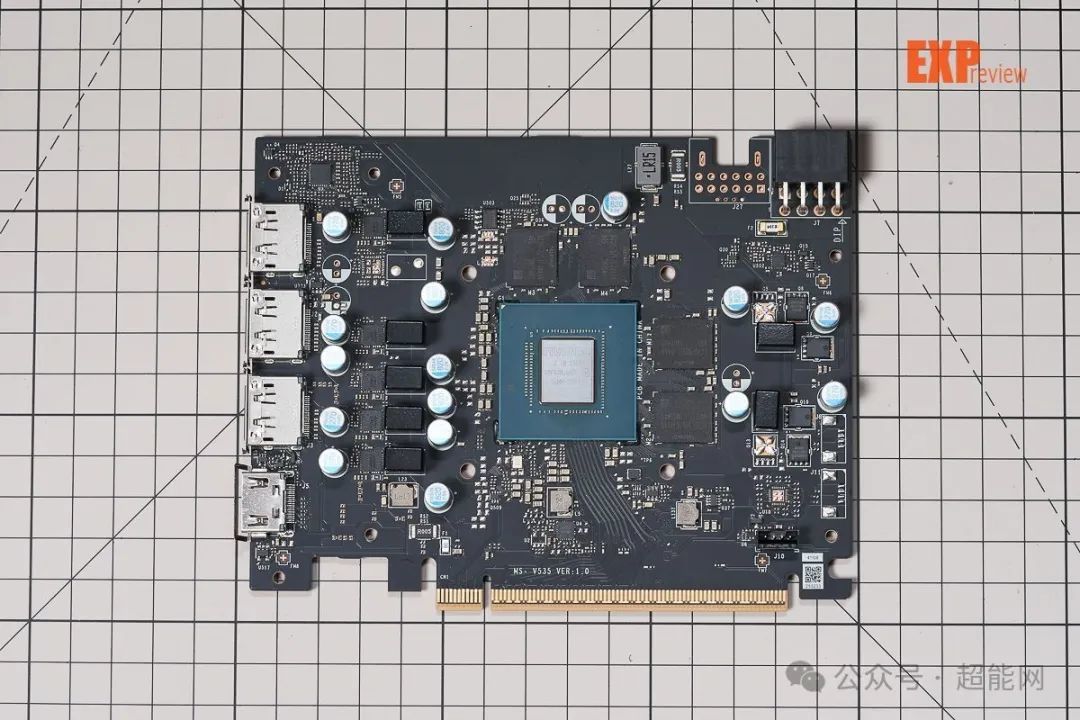 微星RTX 5060 Ti 16GB硬派师2X显卡评测:近乎完美平衡的2K分辨率选手