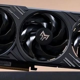 GeForce RTX 5060 Ti显卡天梯榜首发评测：进步明显，能战2K