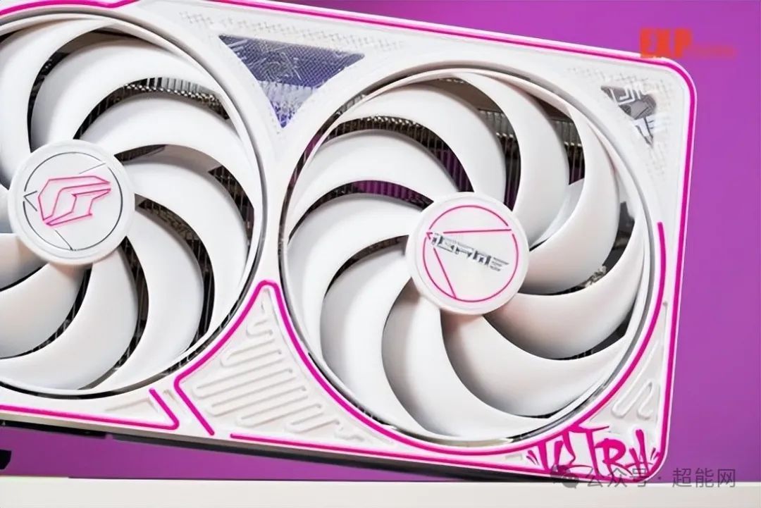 iGame RTX 5060 Ti Ultra W OC 16GB评测：潮酷风格的2K游戏“挑战者”