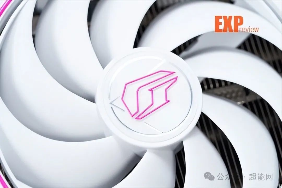 iGame RTX 5060 Ti Ultra W OC 16GB评测：潮酷风格的2K游戏“挑战者”