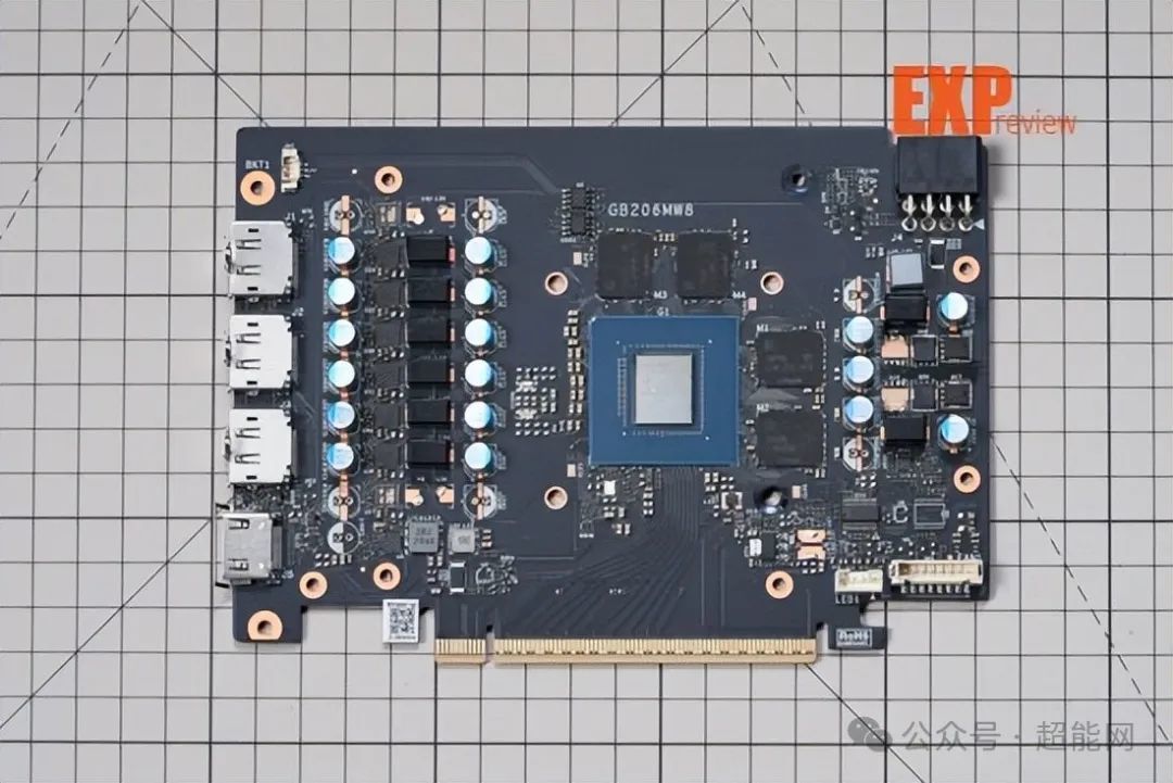 iGame RTX 5060 Ti Ultra W OC 16GB评测：潮酷风格的2K游戏“挑战者”