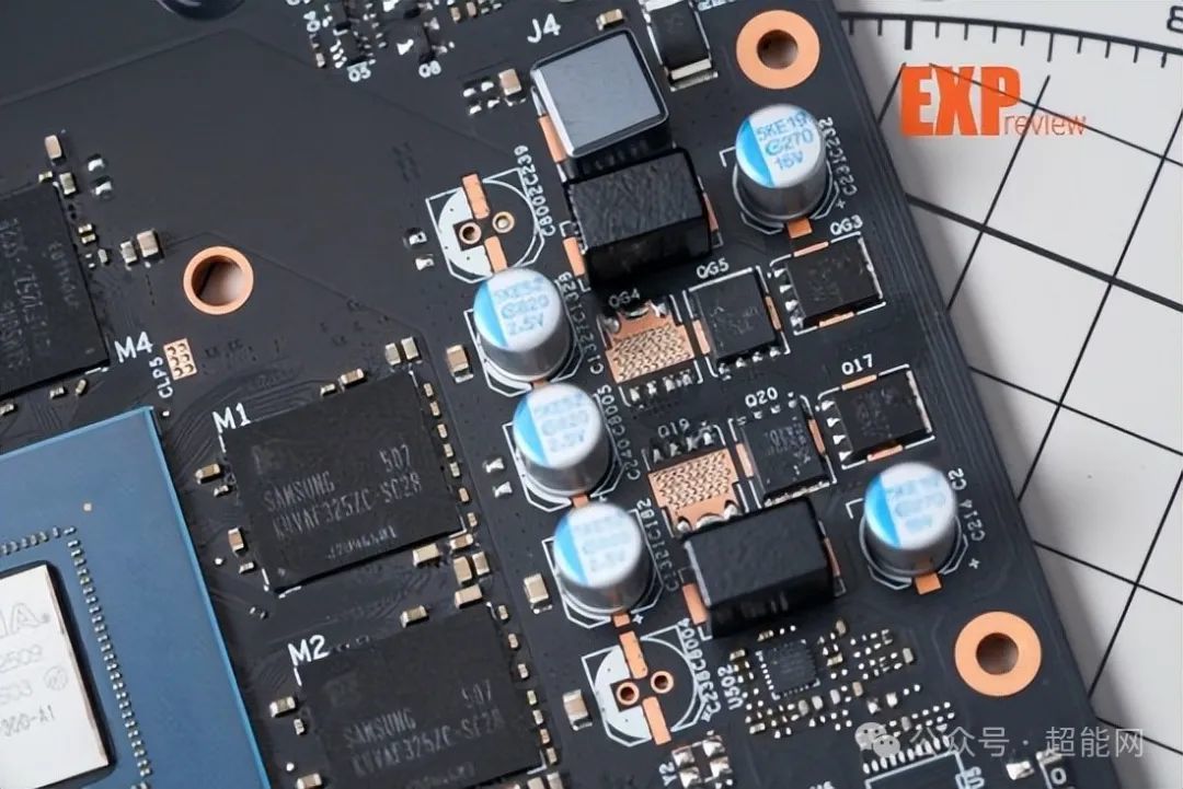 iGame RTX 5060 Ti Ultra W OC 16GB评测：潮酷风格的2K游戏“挑战者”