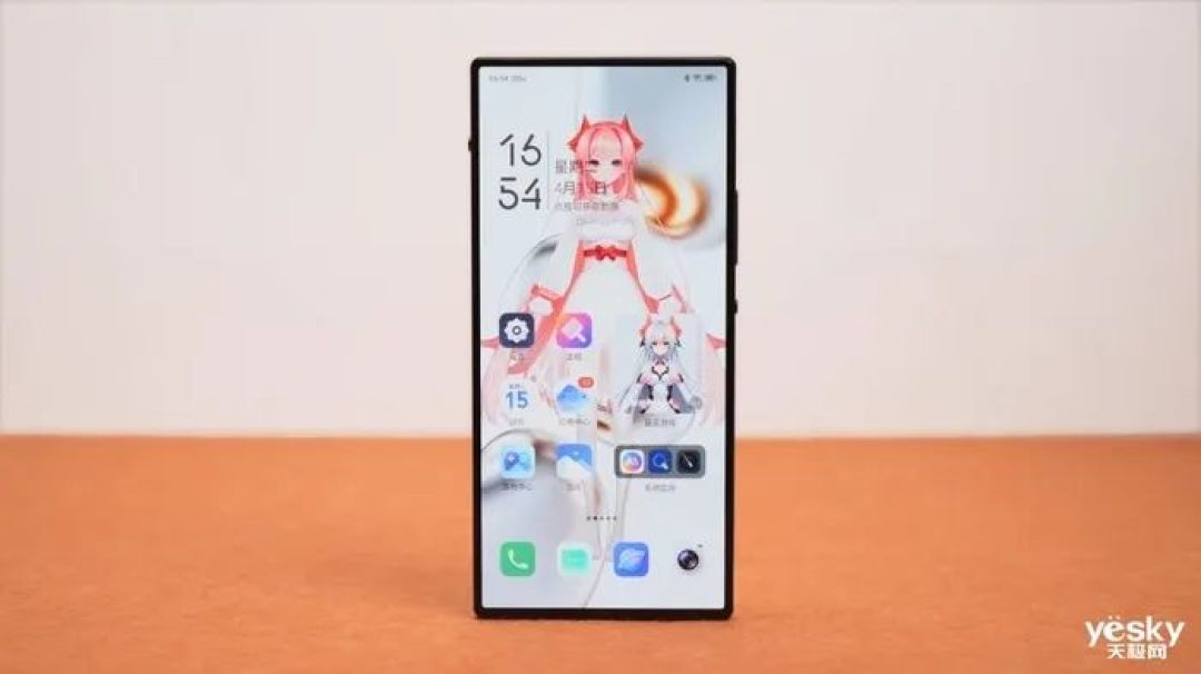 　　红魔10 AIR评测：极简美学的设计与极致性能的释放