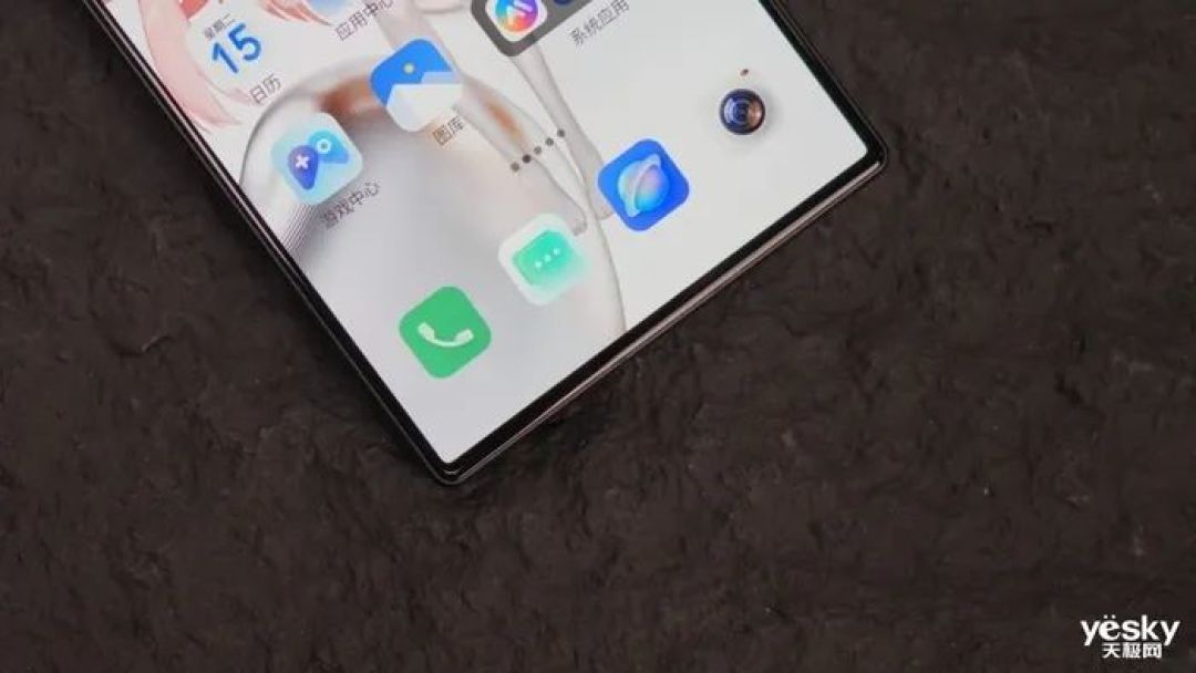 　　红魔10 AIR评测：极简美学的设计与极致性能的释放