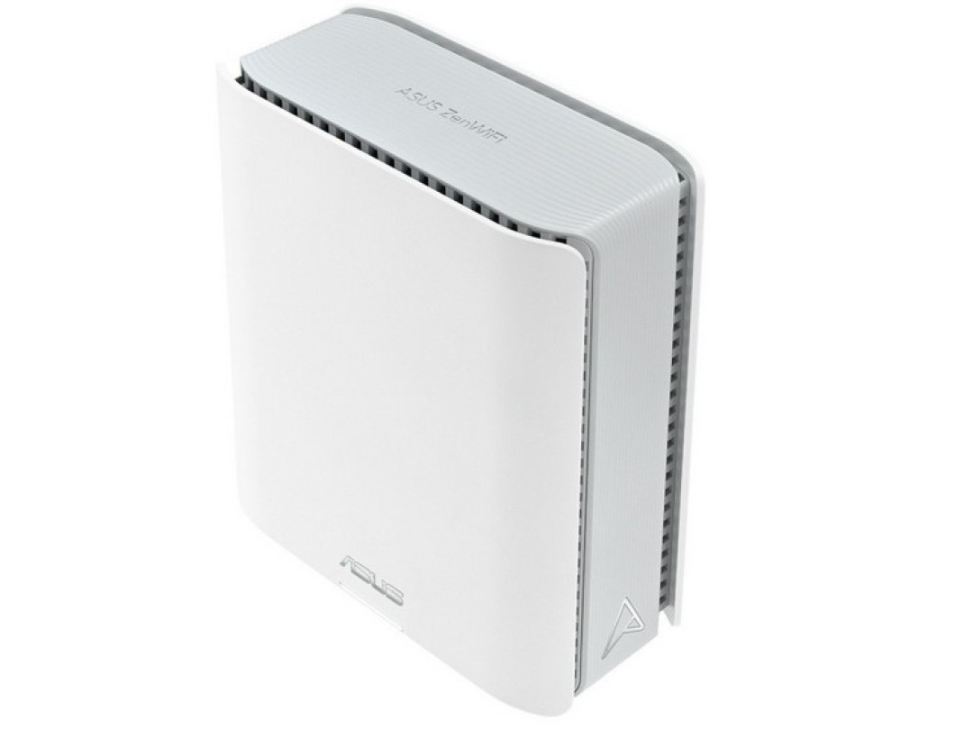 华硕发布 RT-BE18000 路由器,支持三频 WIFI 7、双万兆