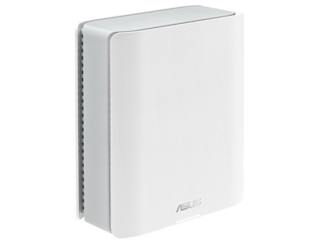华硕发布 RT-BE18000 路由器,支持三频 WIFI 7、双万兆