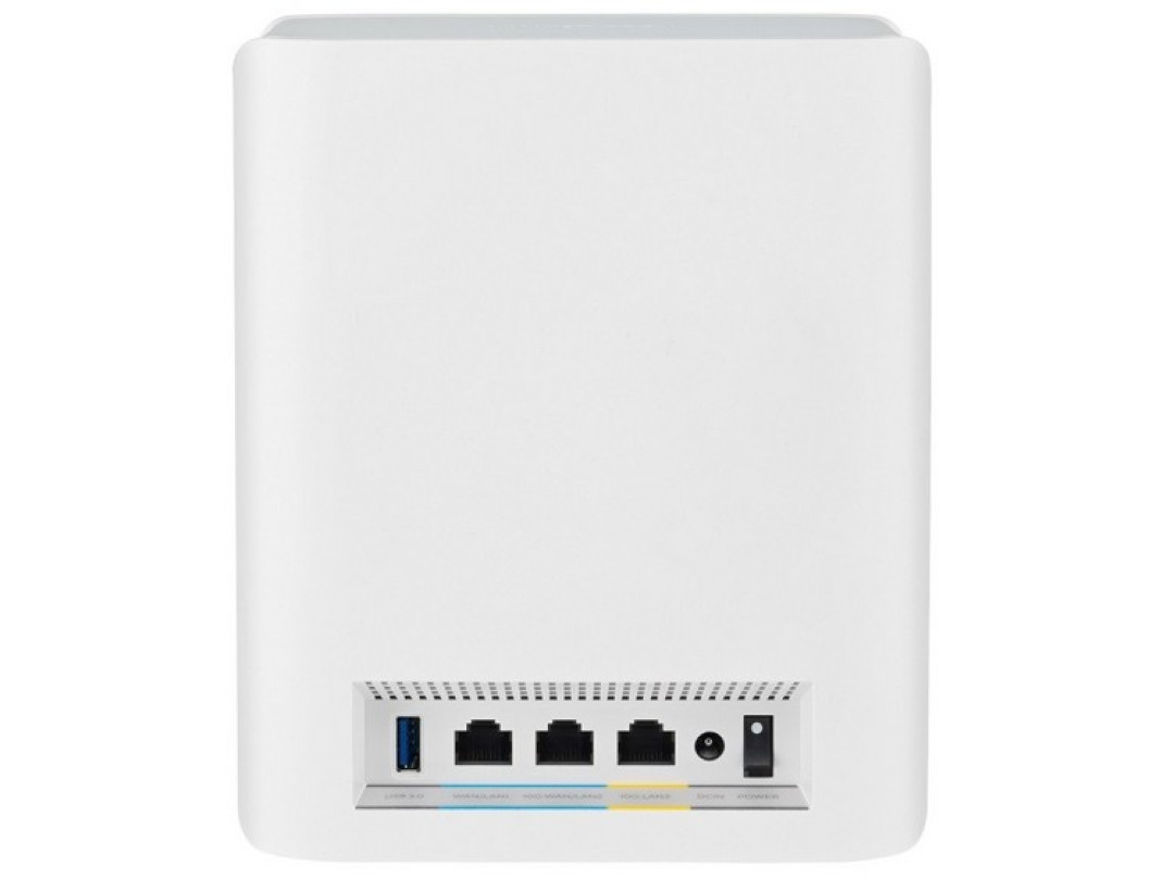 华硕发布 RT-BE18000 路由器,支持三频 WIFI 7、双万兆