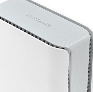 华硕发布 RT-BE18000 路由器，支持三频 WIFI 7、双万兆