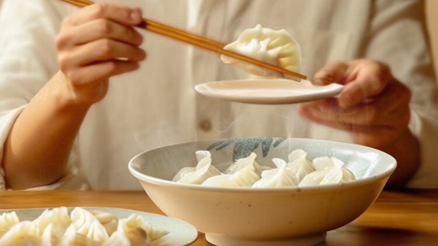 袁记云吞来袭，拯救你的味蕾！