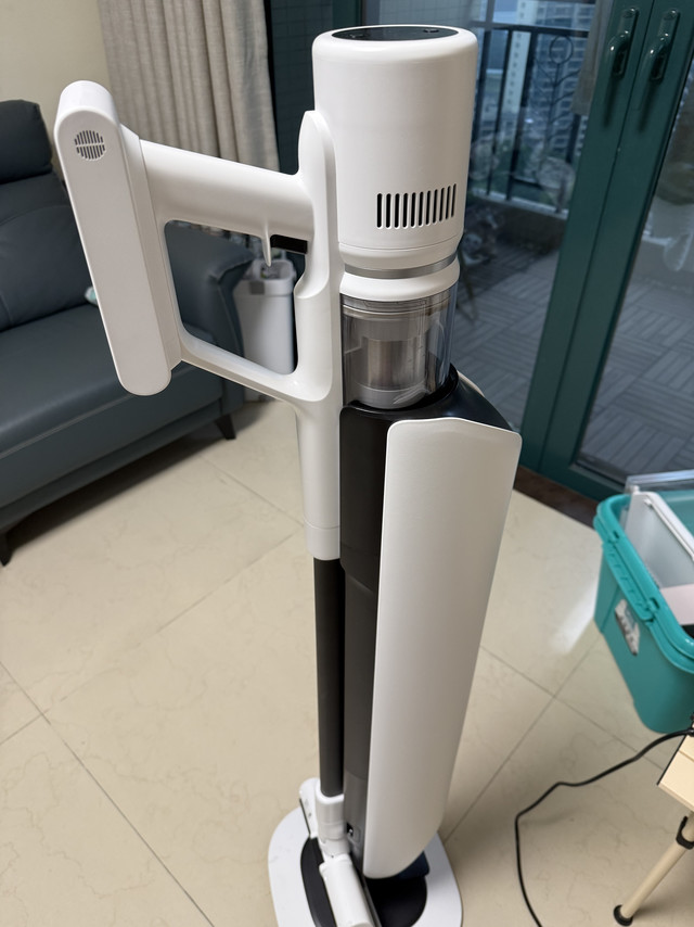 mova s6 station使用测评