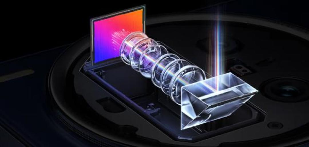 OPPO Find X9 Ultra摄影师版曝光:模块化外接镜头+双2亿主摄重塑影像旗舰