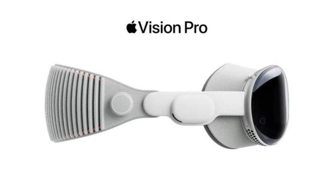 苹果Vision Pro新品战略曝光:M5芯片升级+价格下探,消费与专业版双线突围