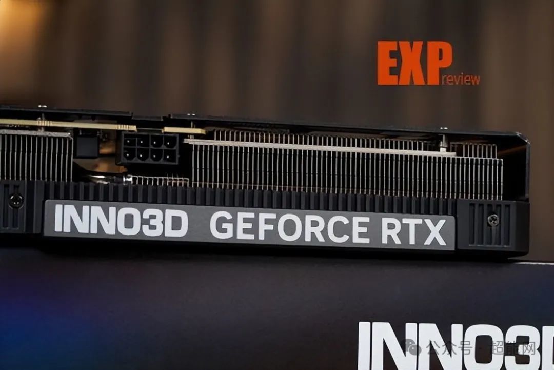 映众RTX 5060 Ti 16/8GB 曜夜显卡评测:简约设计,SFF优选