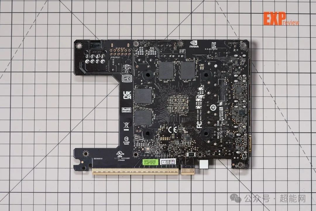 映众RTX 5060 Ti 16/8GB 曜夜显卡评测:简约设计,SFF优选