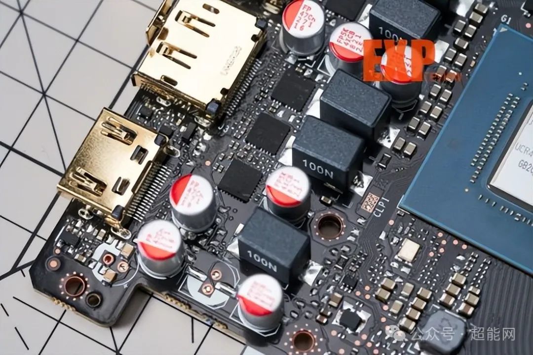 映众RTX 5060 Ti 16/8GB 曜夜显卡评测:简约设计,SFF优选