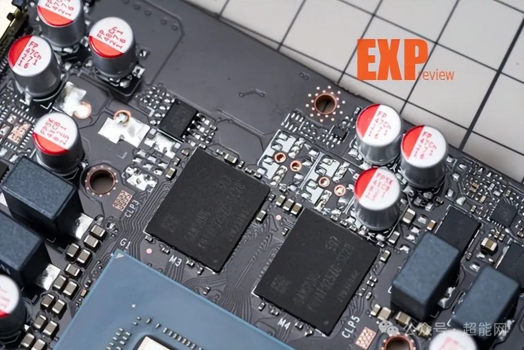 映众RTX 5060 Ti 16/8GB 曜夜显卡评测:简约设计,SFF优选