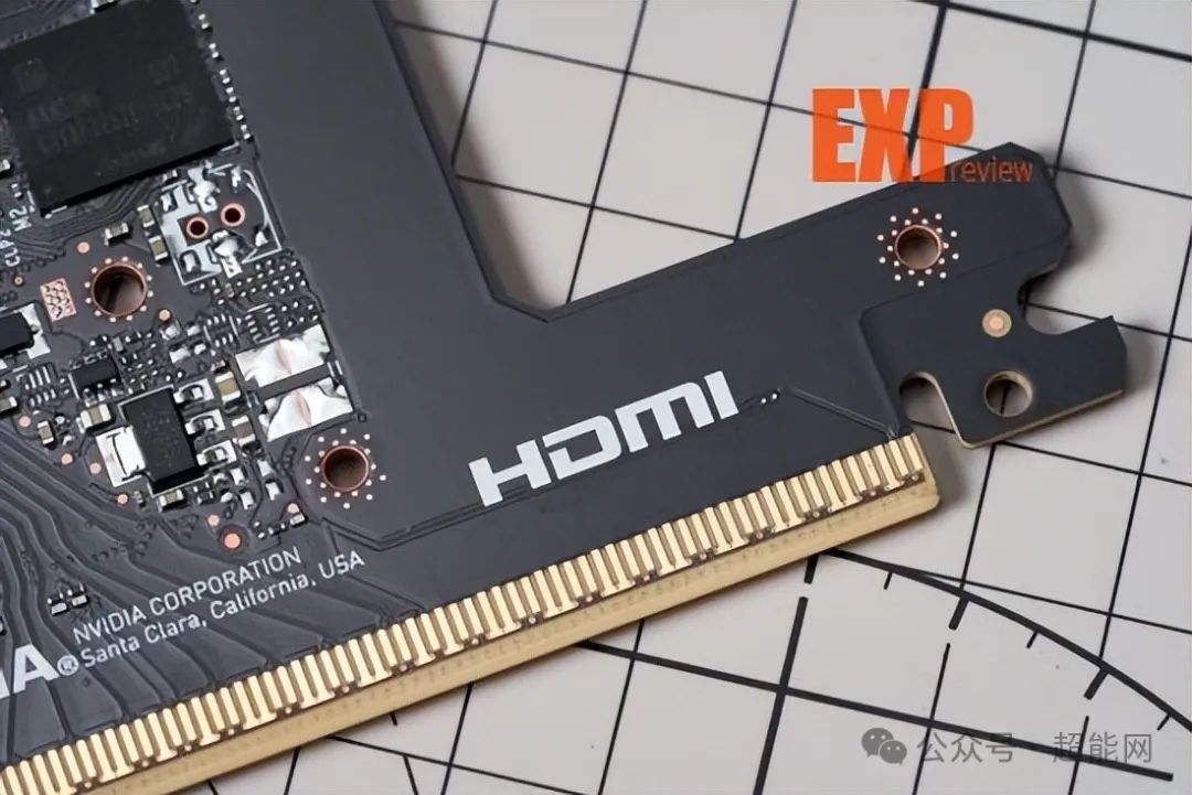 映众RTX 5060 Ti 16/8GB 曜夜显卡评测:简约设计,SFF优选
