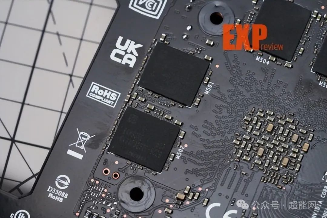 映众RTX 5060 Ti 16/8GB 曜夜显卡评测:简约设计,SFF优选