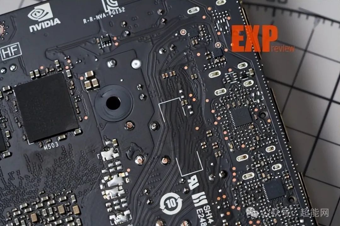 映众RTX 5060 Ti 16/8GB 曜夜显卡评测:简约设计,SFF优选