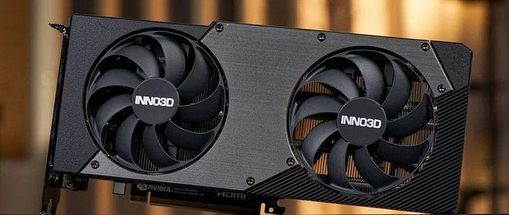 映众RTX 5060 Ti 16/8GB 曜夜显卡评测：简约设计，SFF优选