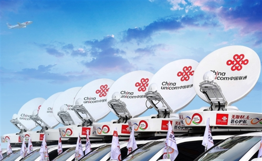 累计达2.04亿户！中国联通首次公布5G网络用户数据