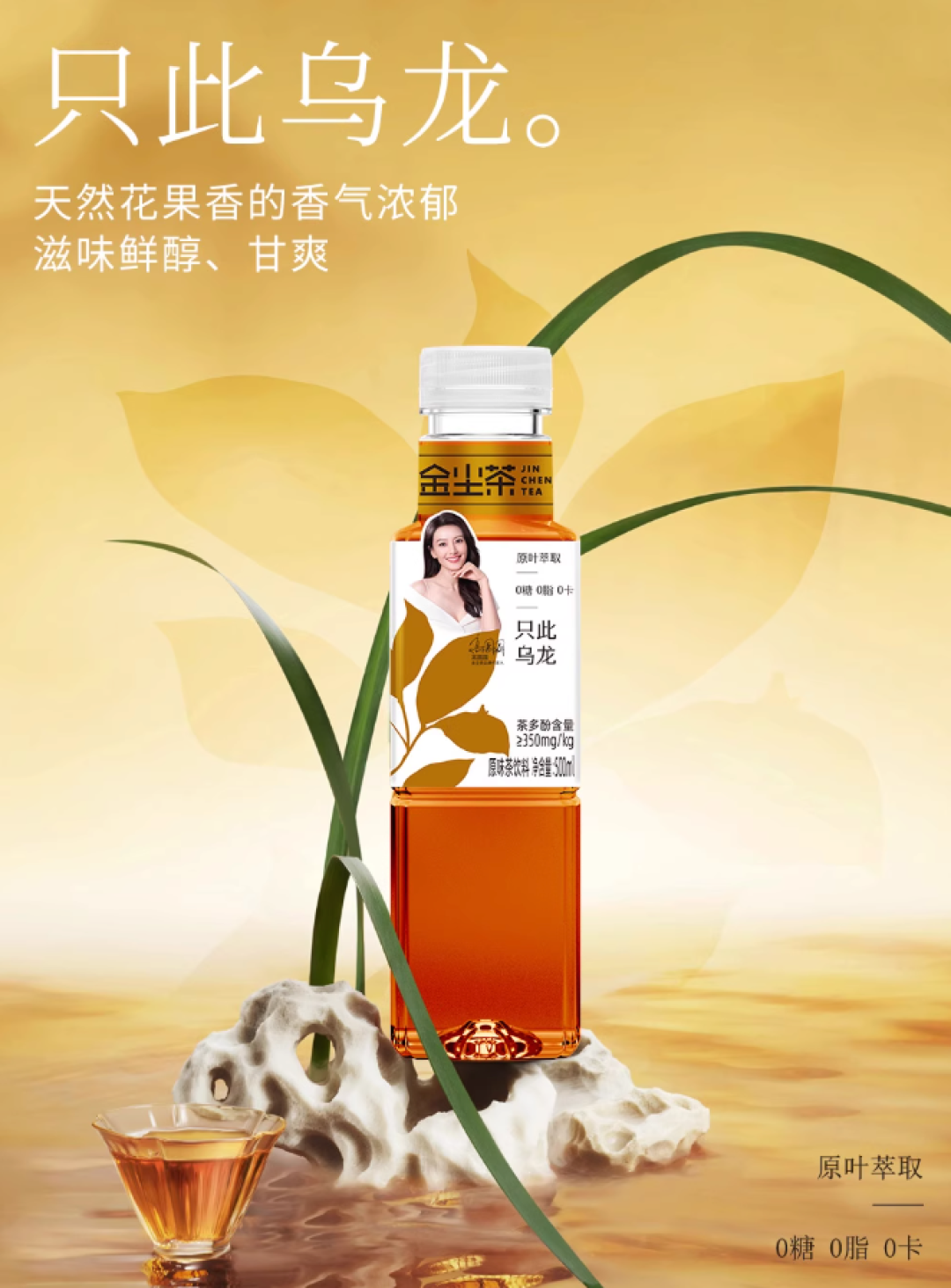 从贵州大山到你的杯中:金尘有机茶,开启纯净健康之旅