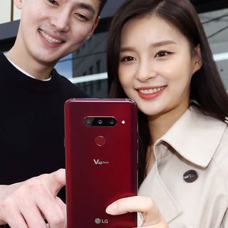 LG 宣布 6 月终止软件升级服务，王者正式告别手机市场