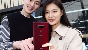 LG 宣布 6 月终止软件升级服务，王者正式告别手机市场