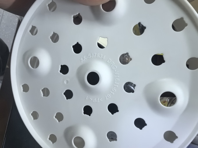 小熊多用途锅
