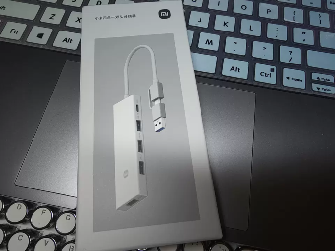 小米接口转换器