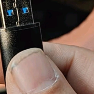 我的移动存储利器：梵想F302 U盘，高效便捷的数据守护者！🔒