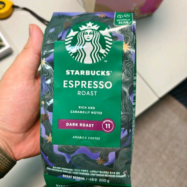 中烘黑咖啡可做13杯