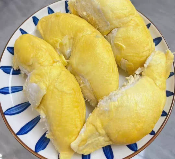 京鲜生榴莲