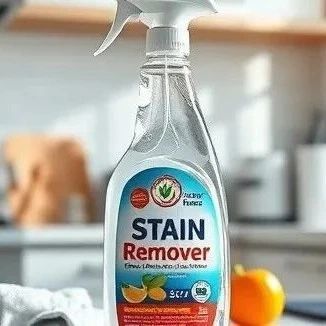 去污渍专用清洁剂推荐 | SE、家可美、衣恋等10款强力去污渍清洁剂大比拼