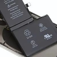🔋解锁手机换电：可拆卸电池的未来蓝图