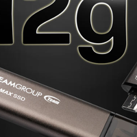 十铨发布 X2 MAX 高速移动硬盘和 S5 U盘，1GB/s、双头设计