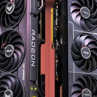 网传丨AMD RX 9070 GRE 配置确认，核心/显存均被“刀”