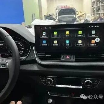 汽车中控屏什么牌子好，车载中控屏哪个牌子好