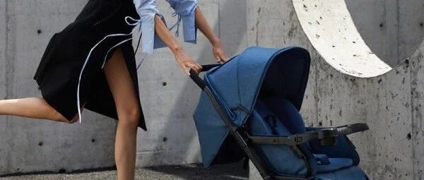 推荐购买的三款好孩子婴儿推车