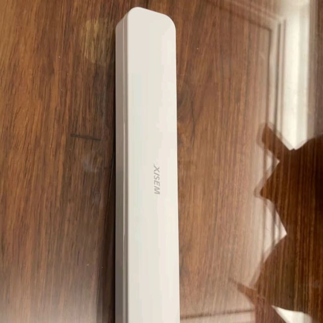 Apple Pencil平替之王！西圣电容笔：无纸化学习神器