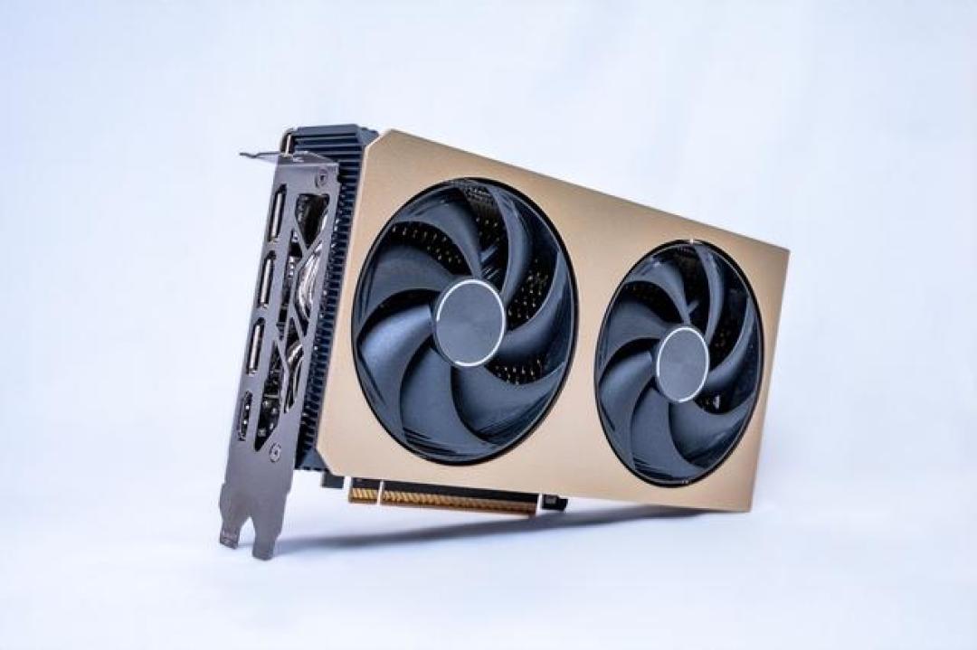 微星RTX 5060 Ti甜品卡首测:DLSS4+16G显存双杀,3599元能否撬动中端市场?