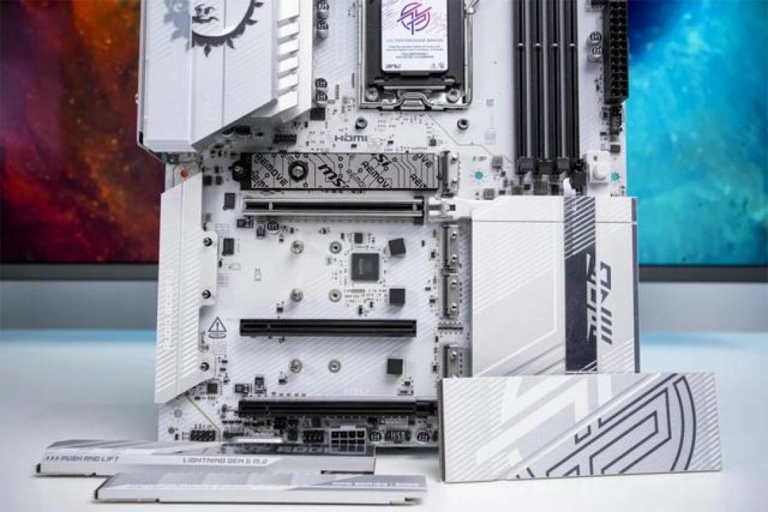 微星RTX 5060 Ti INSPIRE 2X OC评测：紧凑双风扇+DLSS加持，小机箱玩家的高帧新选择？