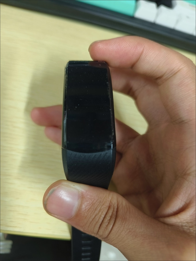 智能手环