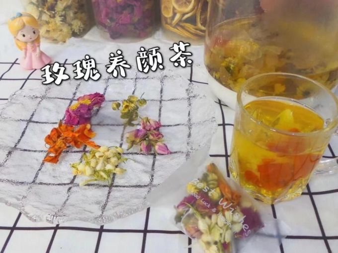 茶类