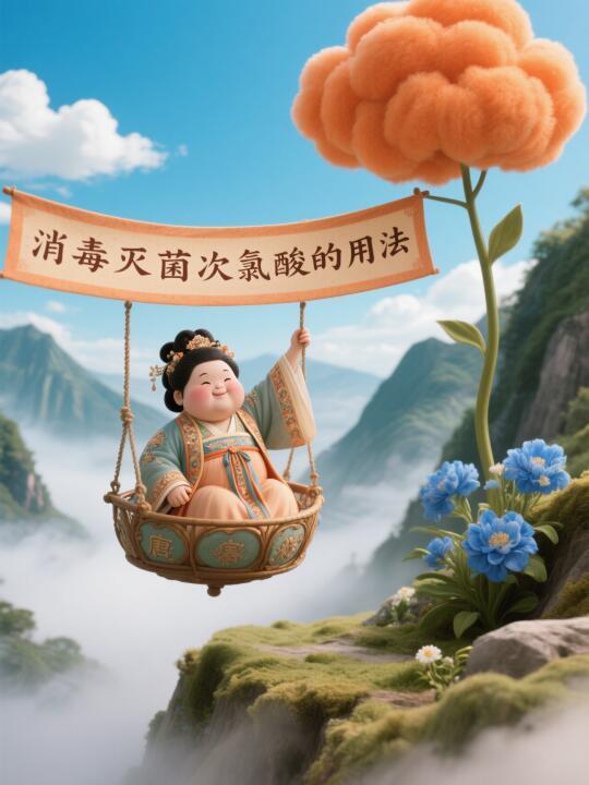HPV病毒感染灭菌，很多人问，次氯酸要怎么使用呀？
既然问了，就分享我一直在用的方法吧！用#次氯酸消毒片[搜索高亮]#泡洗一次性内裤，消毒效果不错。
主打一个安心吧！次氯酸消毒片我用来泡洗一次性内裤，