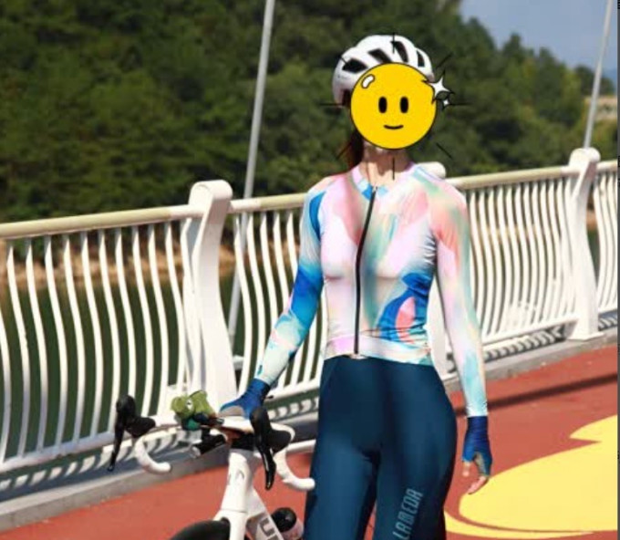 兰帕达骑行运动