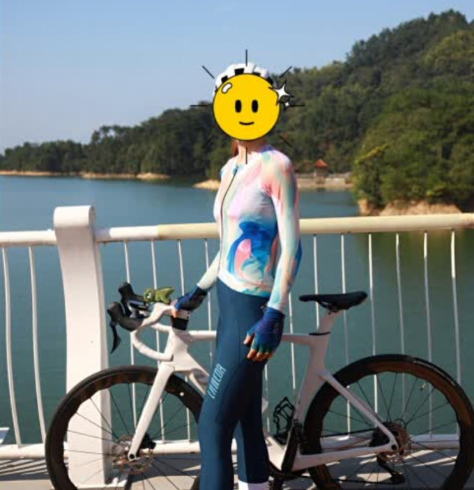 兰帕达骑行运动