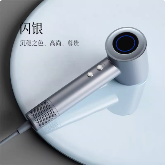 吹发新宠 creade 高速电吹风机，你 get 了吗？