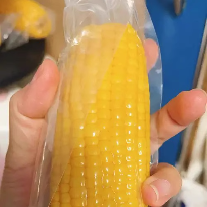 北纬47°黄金甜糯玉米到底值不值？囤货3个月的真实测评！